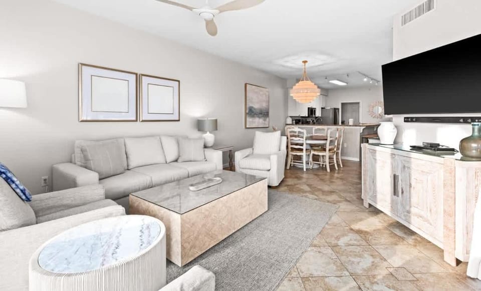 The Crescent 206 House in Miramar Beach
