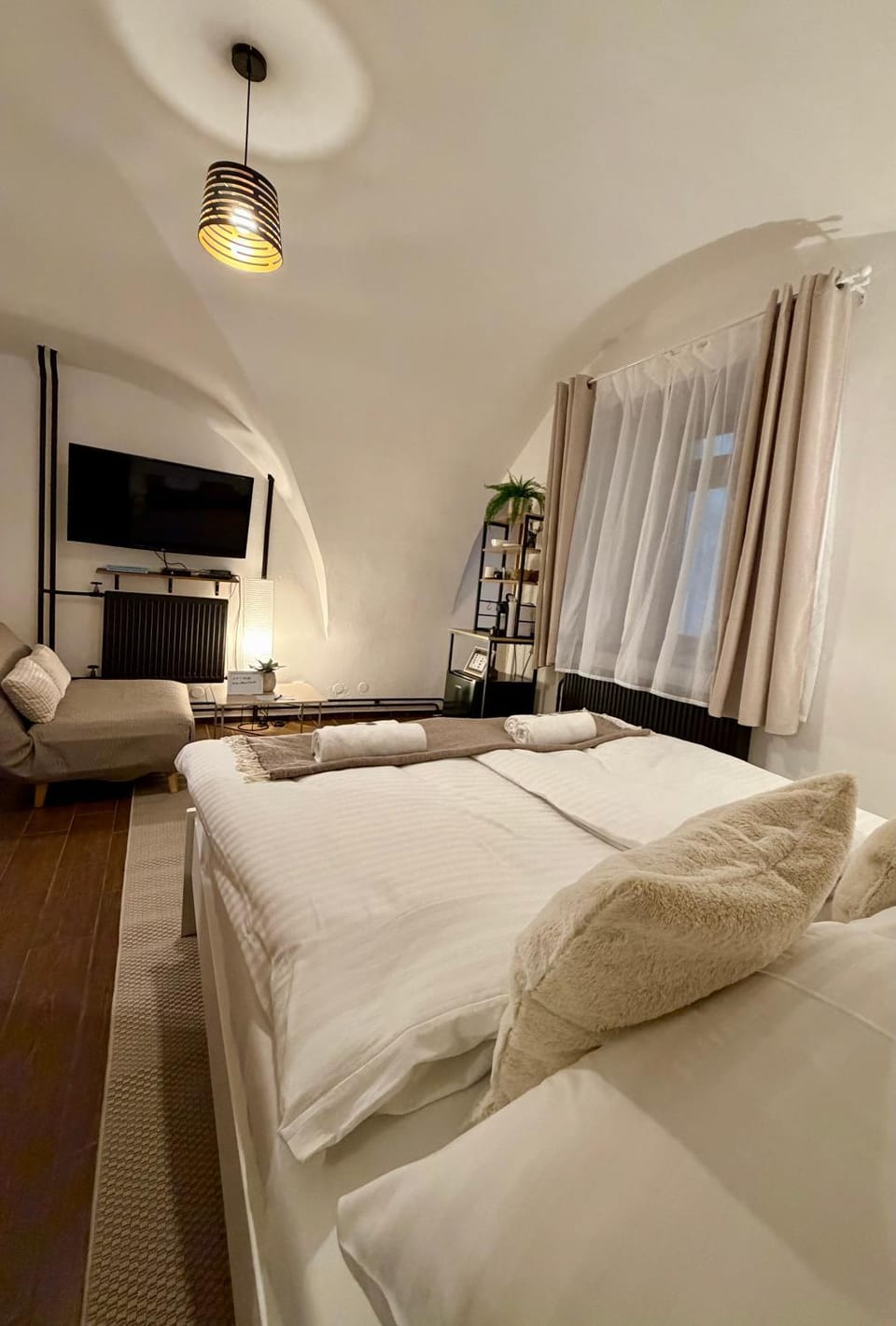 Dorfel Bed and Breakfast in Slovakia