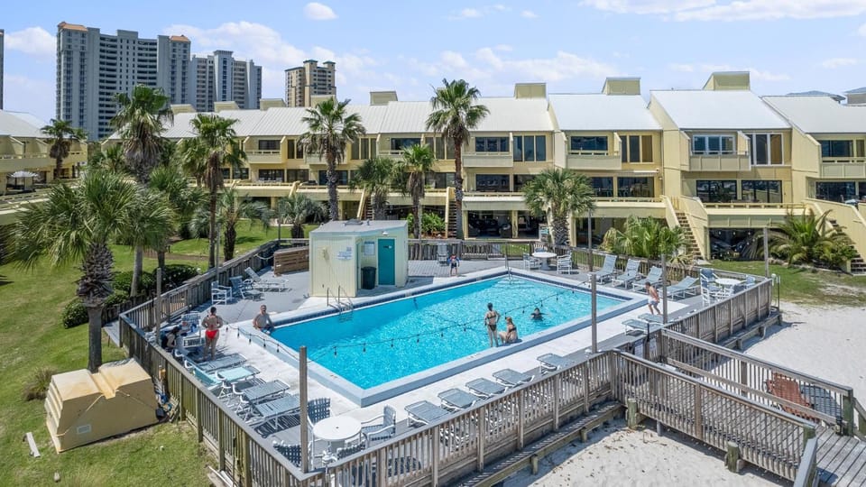 Peaceful Paradise House in Navarre Beach