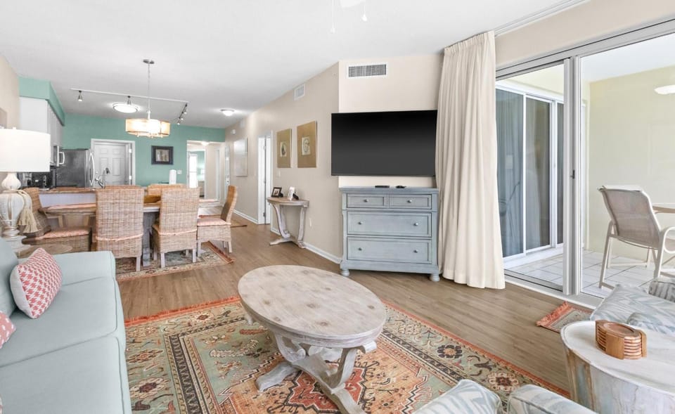 The Crescent 306 House in Miramar Beach