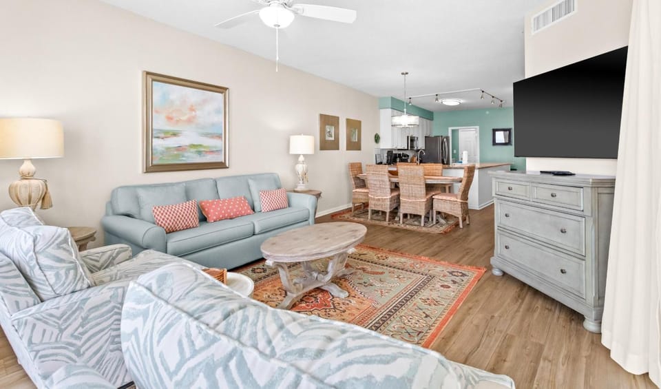 The Crescent 306 House in Miramar Beach
