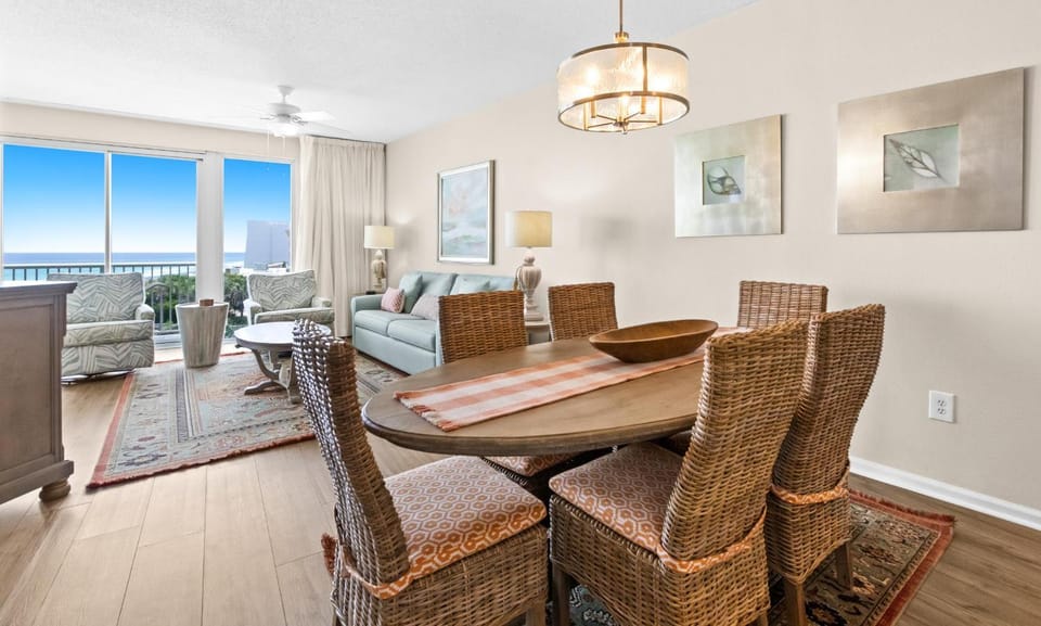 The Crescent 306 House in Miramar Beach