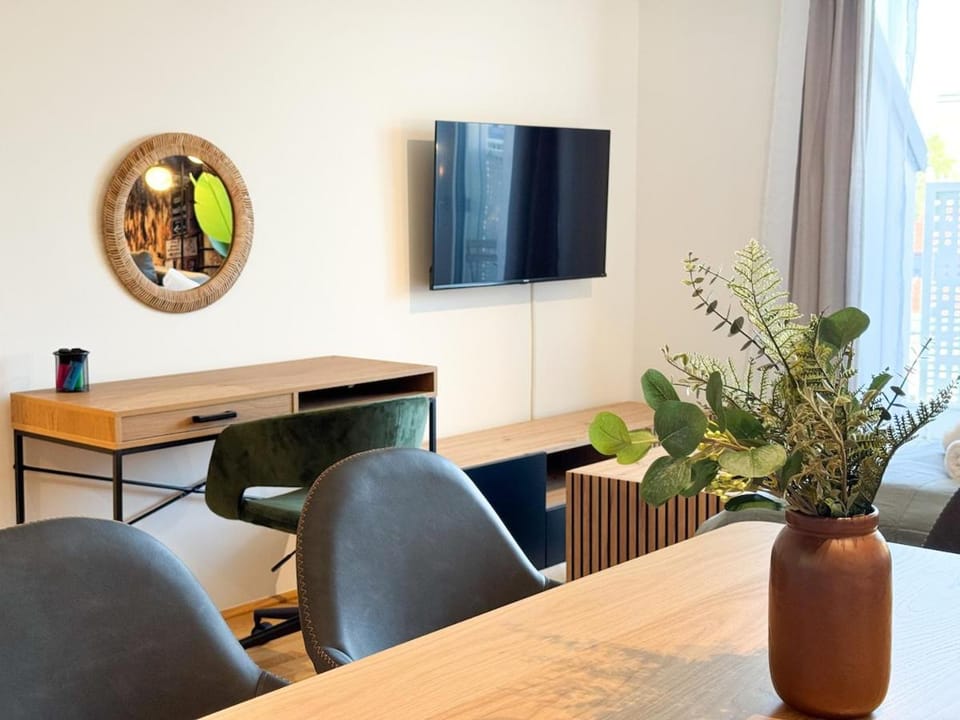 Cozy & Modern 2 BR Apartment in peaceful Area Apartment in Vienna