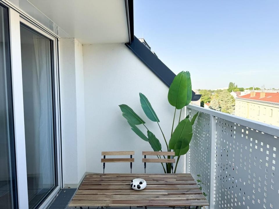 Cozy & Modern 2 BR Apartment in peaceful Area Apartment in Vienna