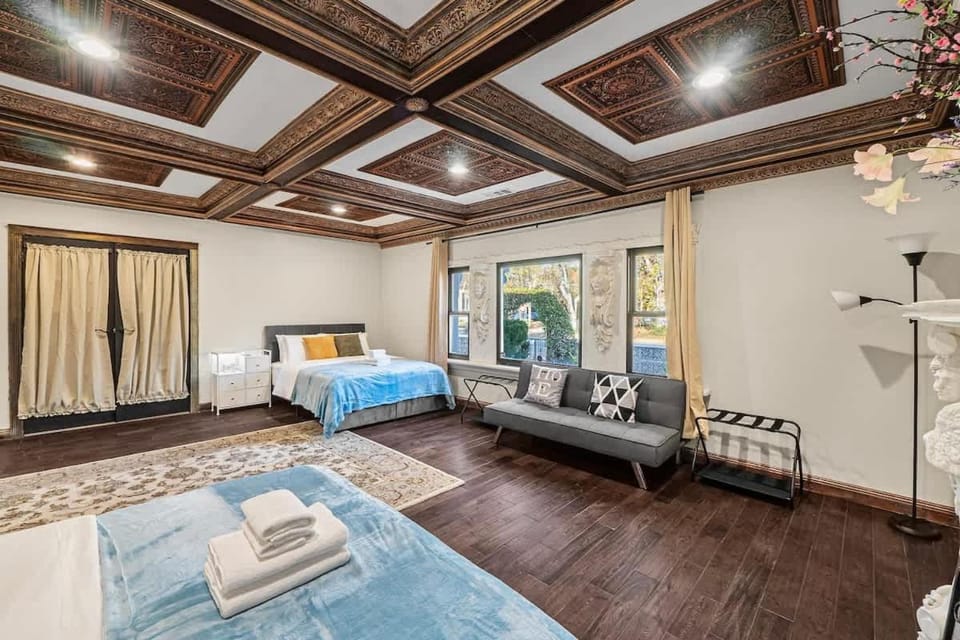 Stunning House wt 6Br 5Bth SJ House in San Jose