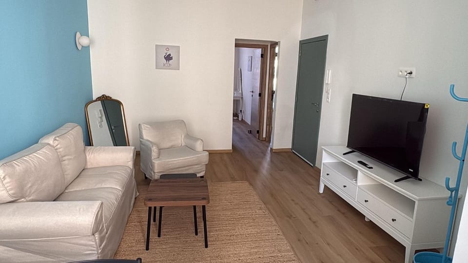 Le Goujons - New apartment near Midi Station Apartment in Brussels