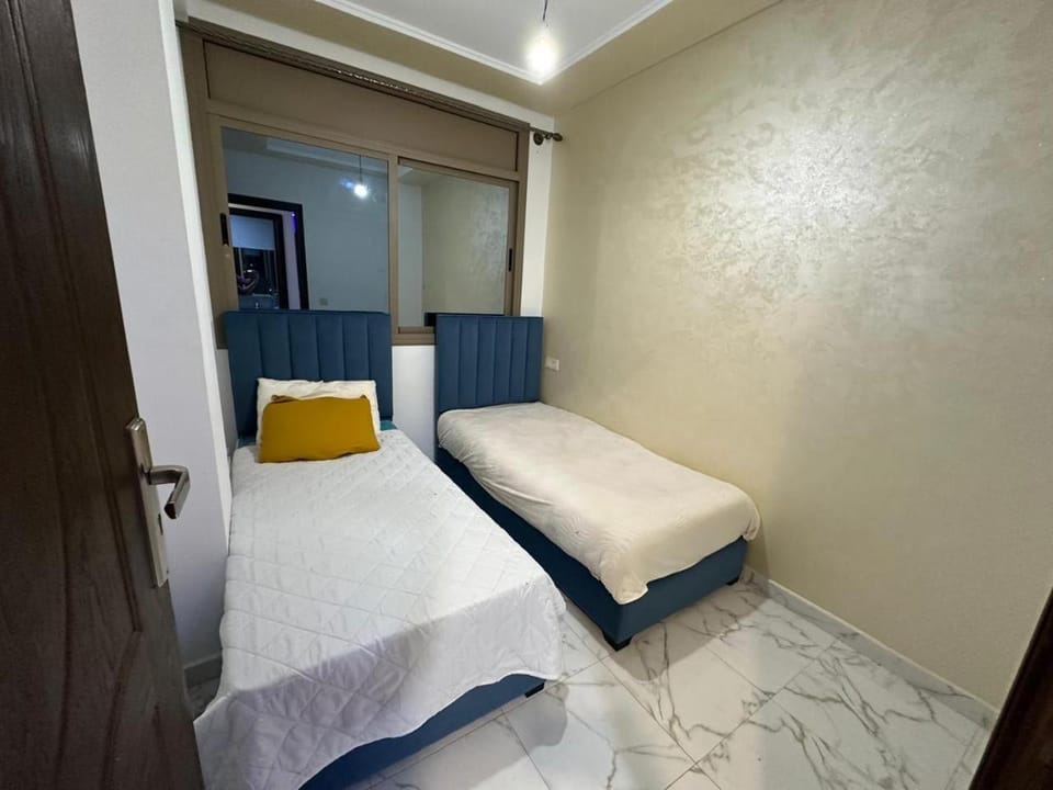 Saidia Caracas orange 3 Apartment in Morocco