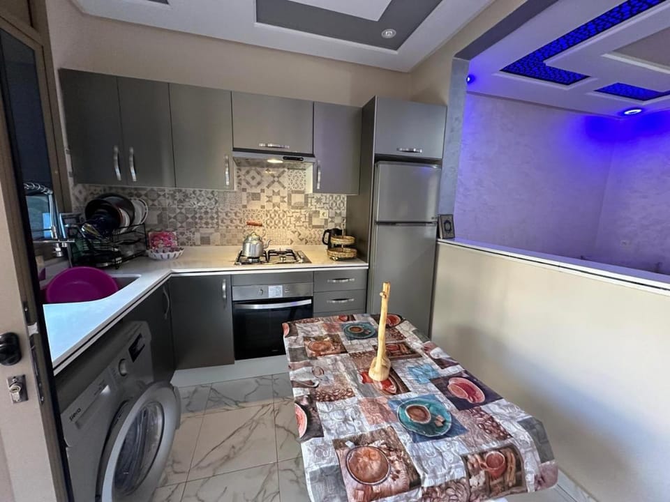 Saidia Caracas orange 3 Apartment in Morocco