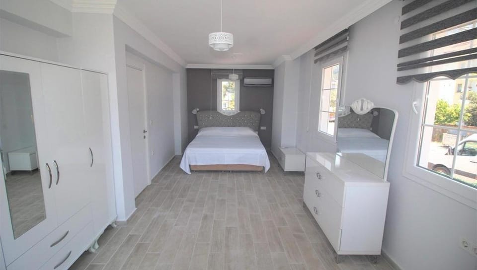 Oludeniz Villa with Private Pool Vacation rental in Ölüdeniz