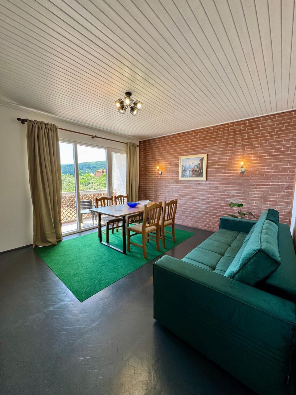 Seaview suites Rabac Apartment in Istria County