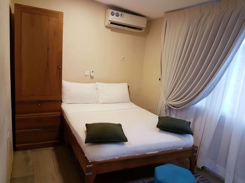 Studio Apartment in Accra