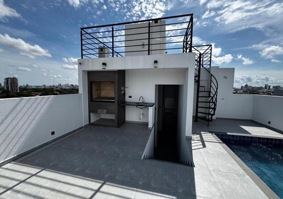 Centrally located and comfortable apartment Apartment in Santa Cruz de la Sierra