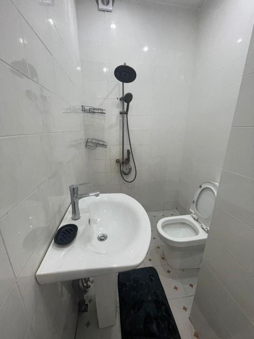 Studio côté plage Apartment in Dakar