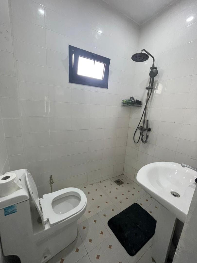 Studio côté plage Apartment in Dakar