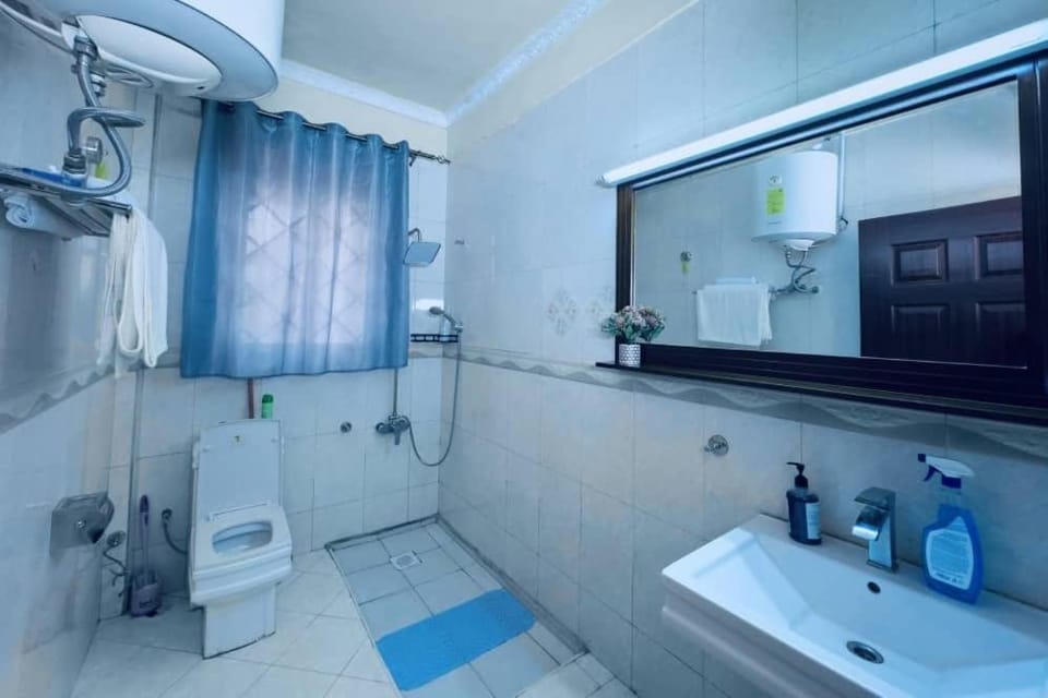 SHISHI studio room Apartment in Uganda