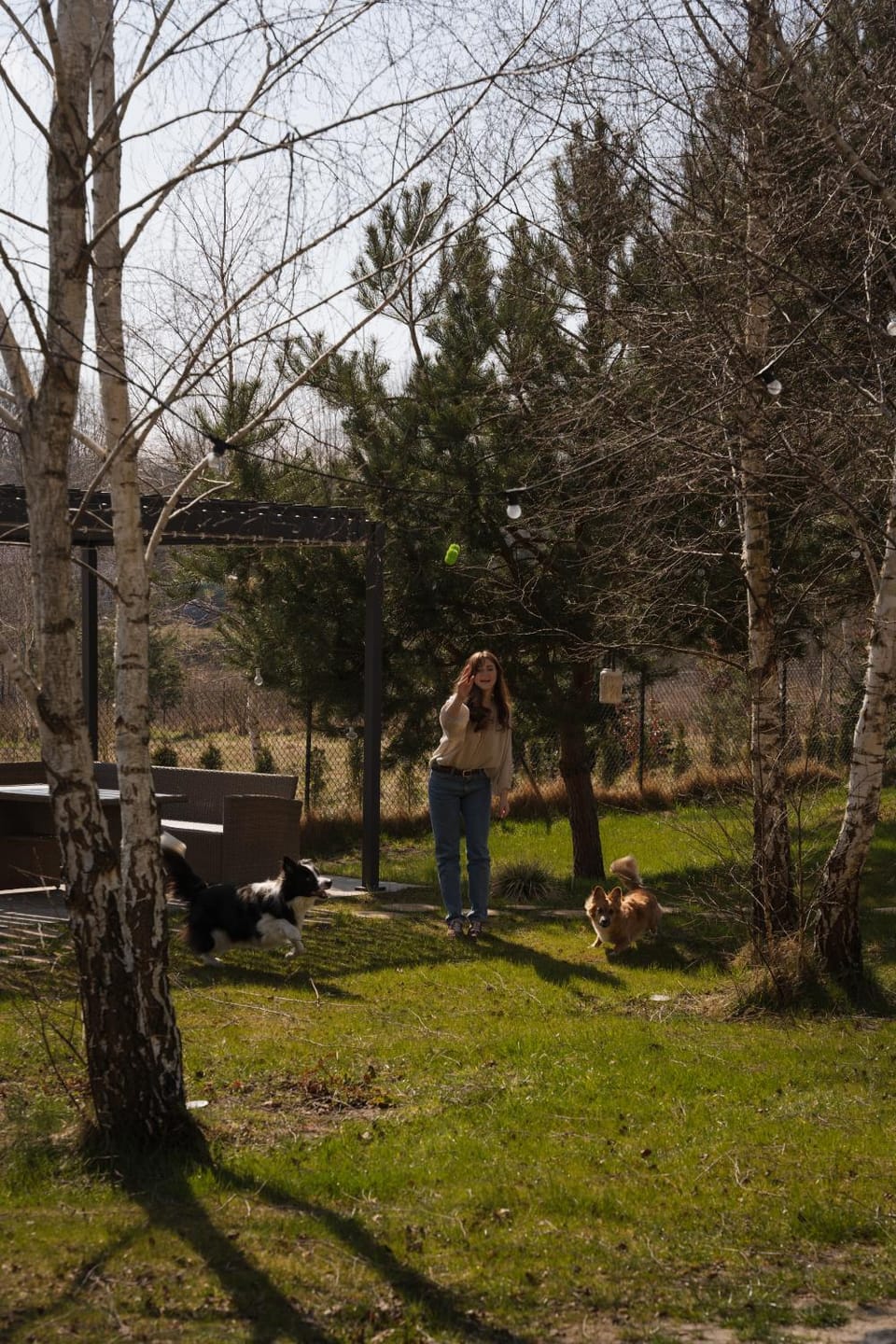 Ciekocino Forest Apartamenty nad morzem Apartment in Pomeranian Voivodeship