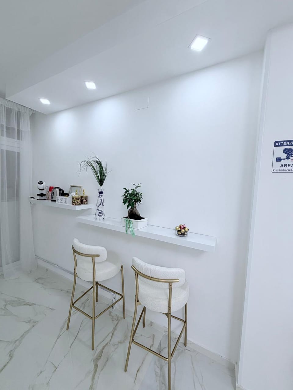 Maison24 Bed and Breakfast in Martinsicuro