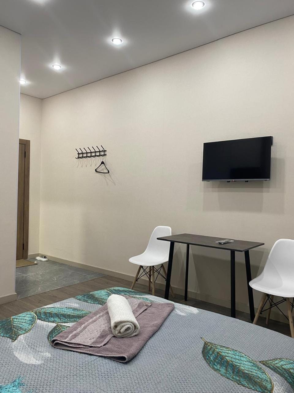 Нурлы жол-c2 Apartment in Kazakhstan