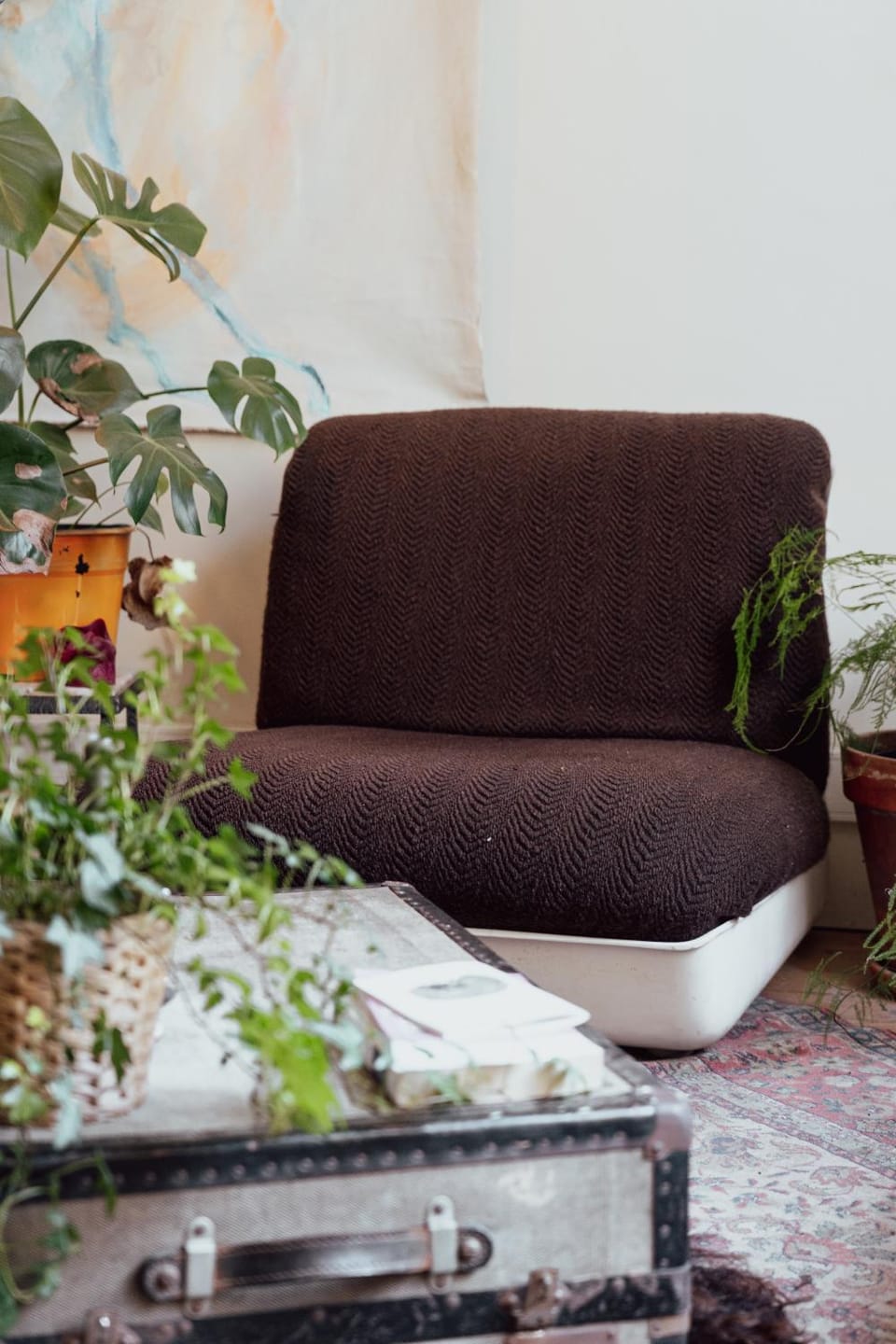 Cosy apartment near the station Apartment in Ghent