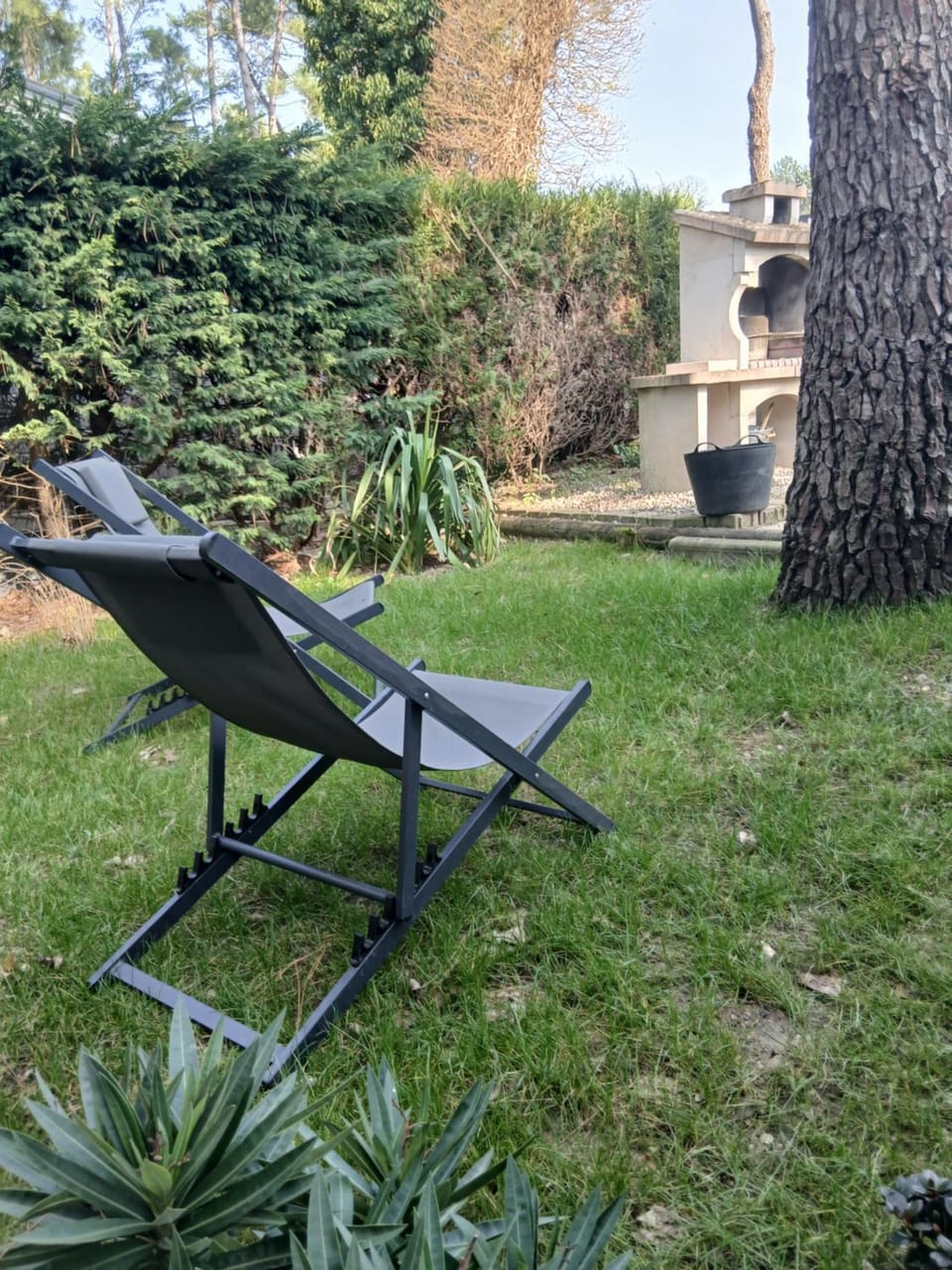 La Margotine Mobil Home Cosy Plage et Dunes Camiers Campground/ 
RV Resort in Hauts-de-France