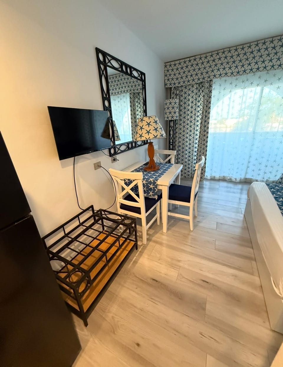 Sharm el Sheikh Domina Coral Bay Suite Acquamarine Apartment in Sharm El-Sheikh