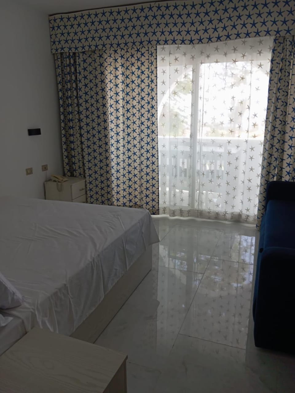 Sharm el Sheikh Coral Bay Suite Acquamarine Apartment in Sharm El-Sheikh