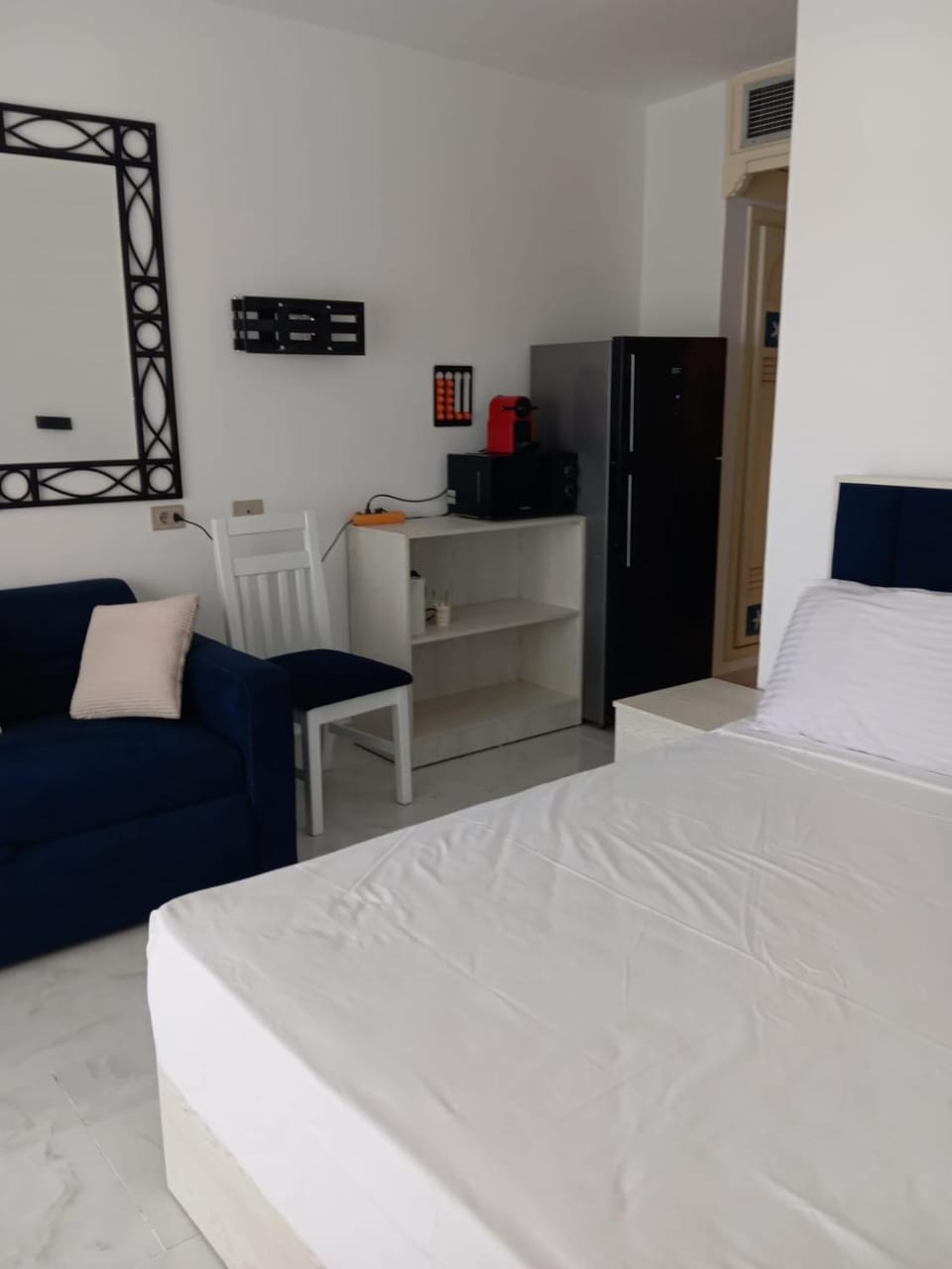 Sharm el Sheikh Coral Bay Suite Acquamarine Apartment in Sharm El-Sheikh