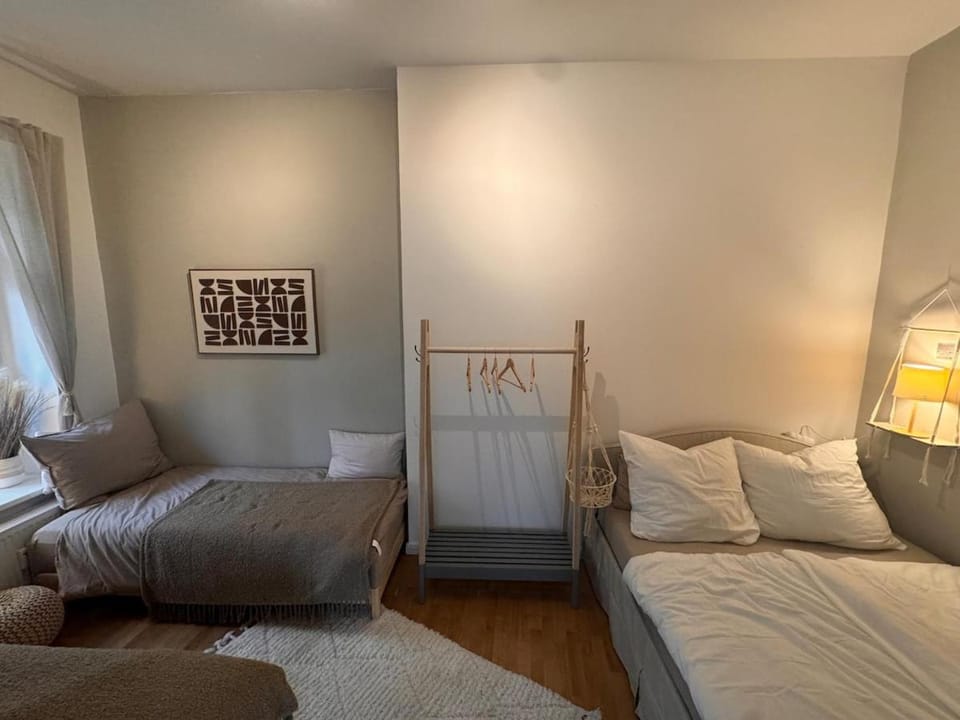 Cozy Altbau in Friedrichshain - Westwing Design Apartment in Berlin