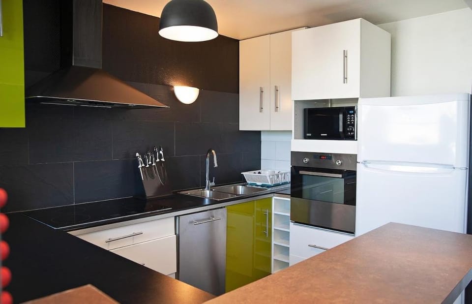 Next to Disney Appart' Le Rêve Bleu Apartment in Torcy