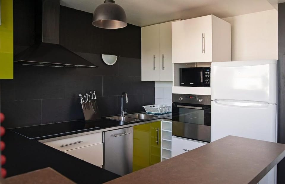 Next to Disney Appart' Le Rêve Bleu Apartment in Torcy