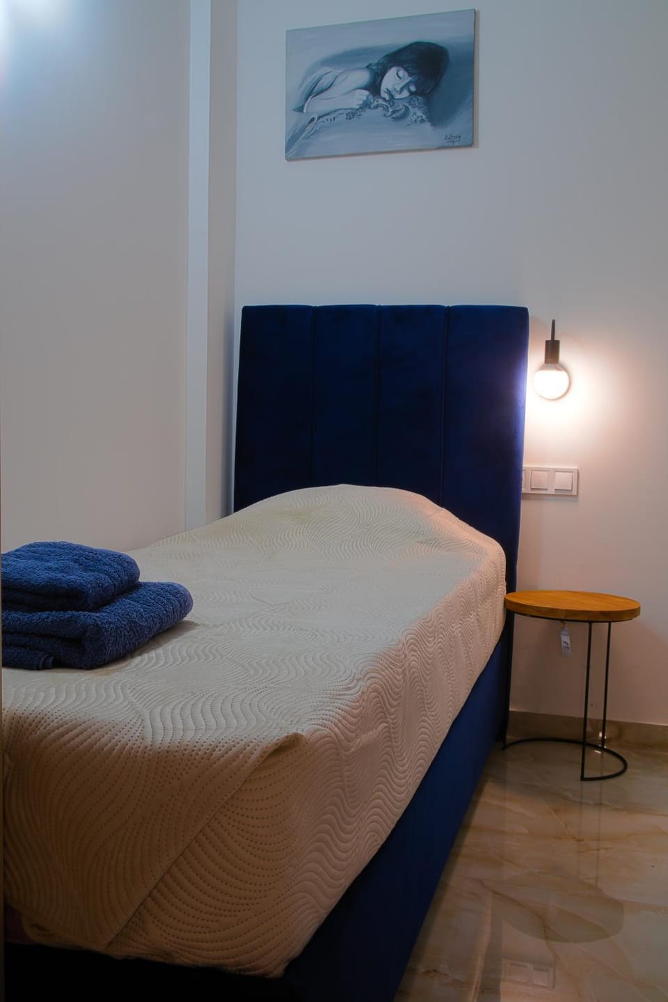 Keti's Elite Apartment in North Athens Regional Unit, Greece
