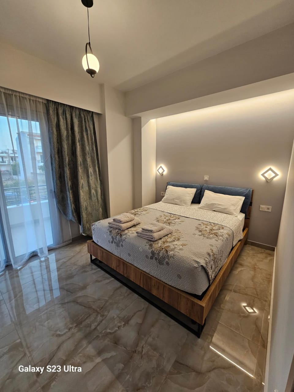 Keti's Elite Apartment in North Athens Regional Unit, Greece