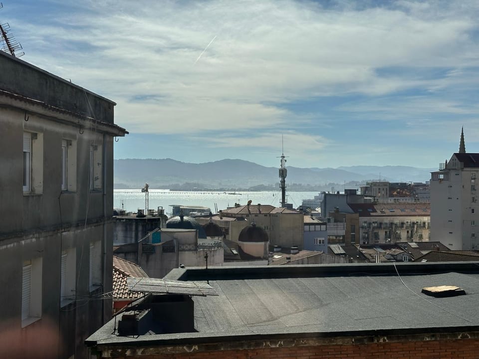 Nearby landmark, Natural landscape, Sea view