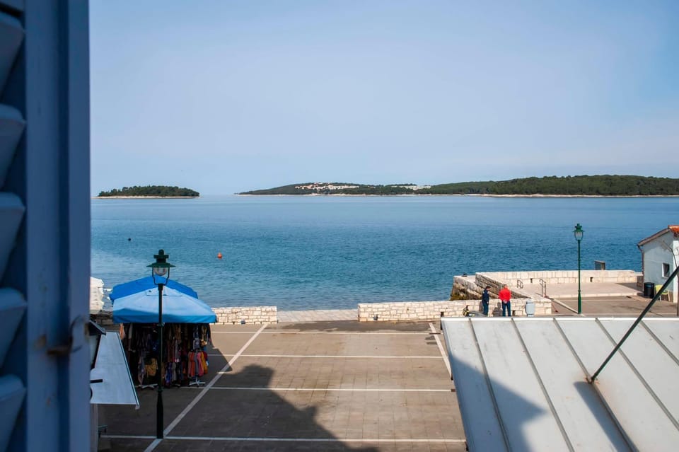 Sea view