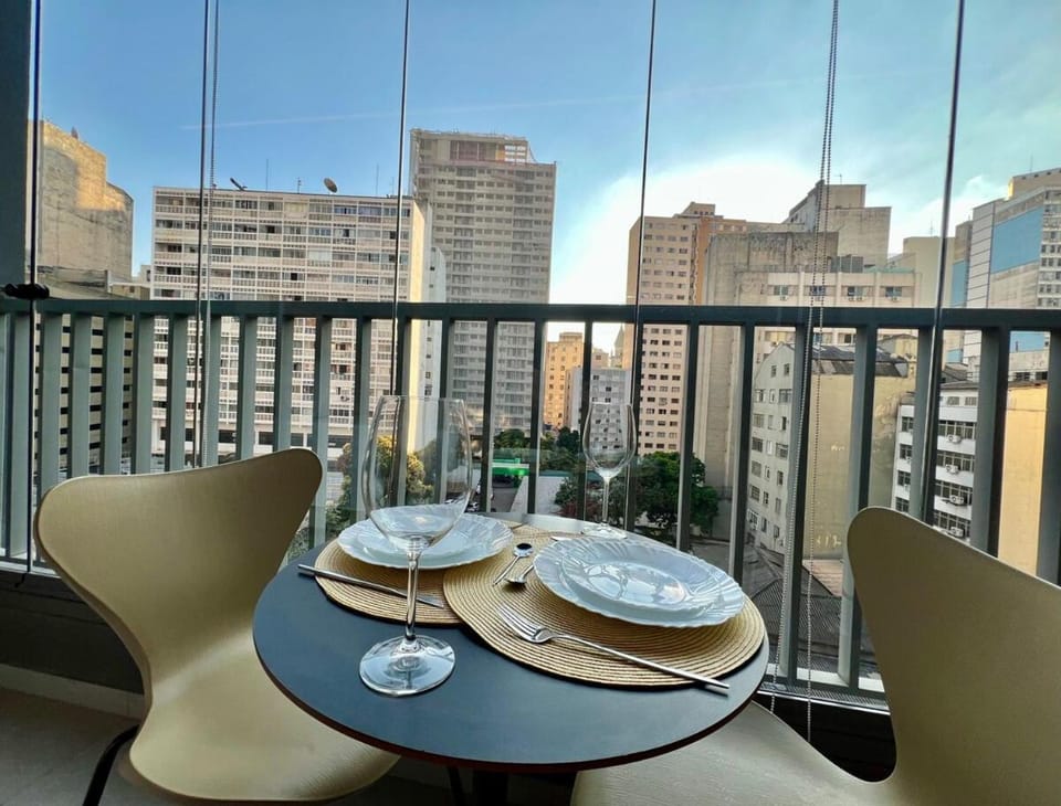 Apartment in São Paulo - Av Paulista Apartment in Sao Paulo City