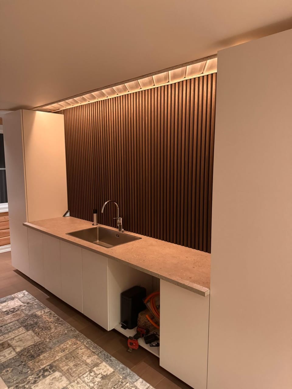 The Oslo Cabin Cabin in Oslo