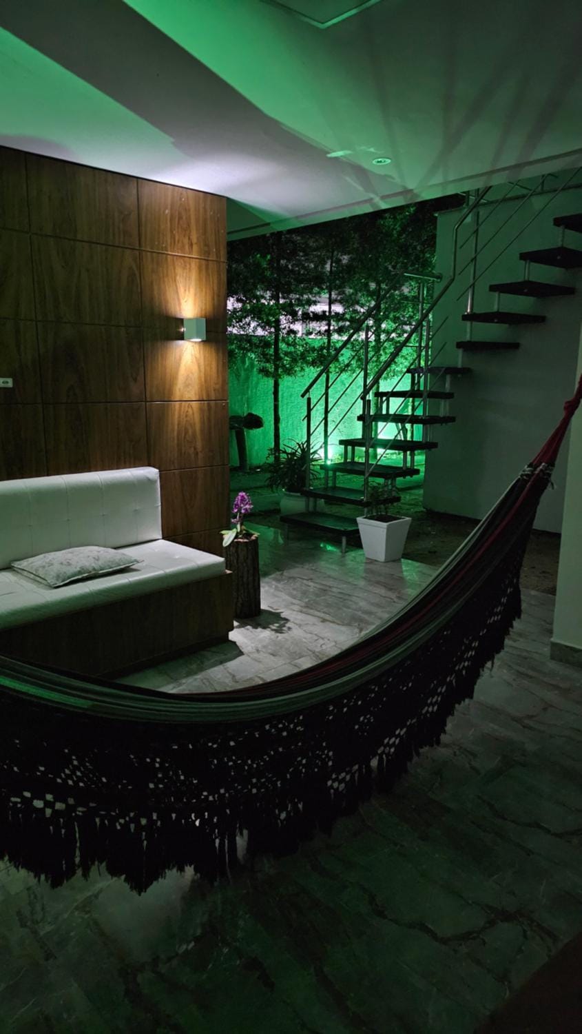 Lugar Aconchecante 2 Ap 102 Apartment in São José