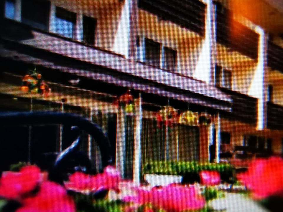 Retai Edit Szieszta Apartment hotel in Hungary