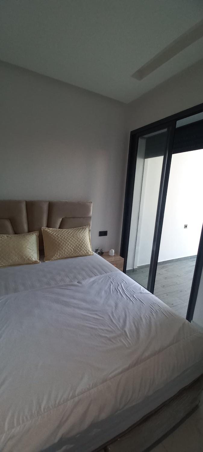 Mehdia plage Apartment in Rabat-Salé-Kénitra