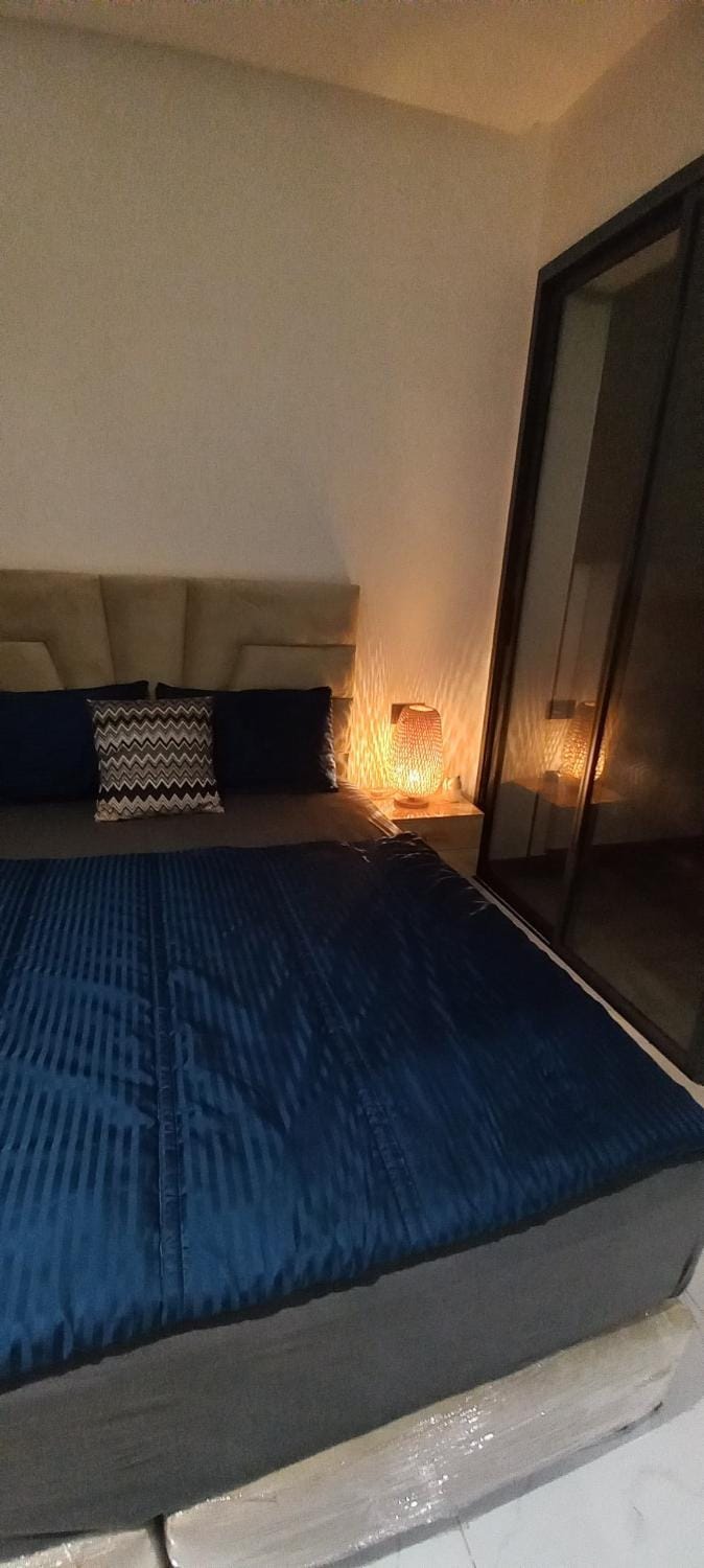 Mehdia plage Apartment in Rabat-Salé-Kénitra