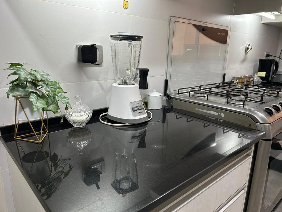 Communal kitchen, kitchen