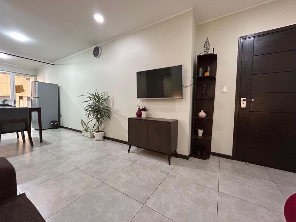 Communal lounge/ TV room, Living room