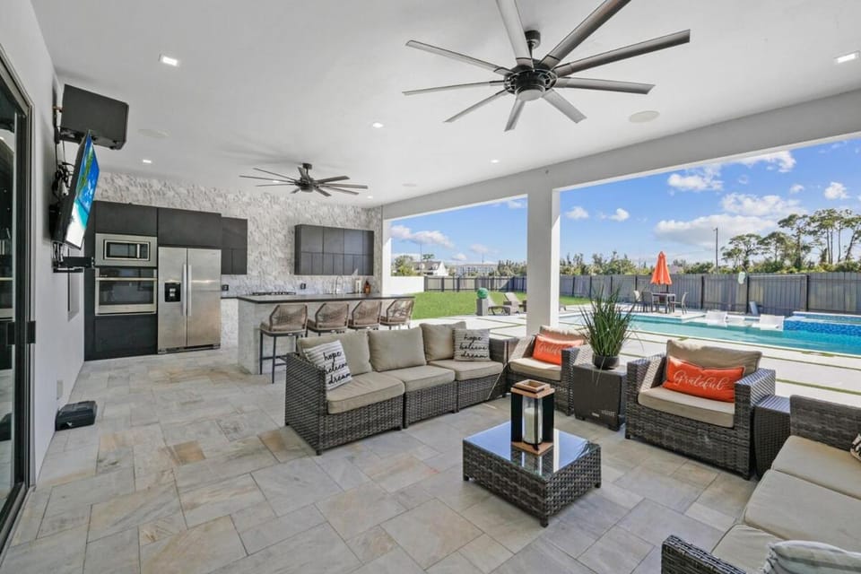 Luxury House in Cape Coral House in Cape Coral