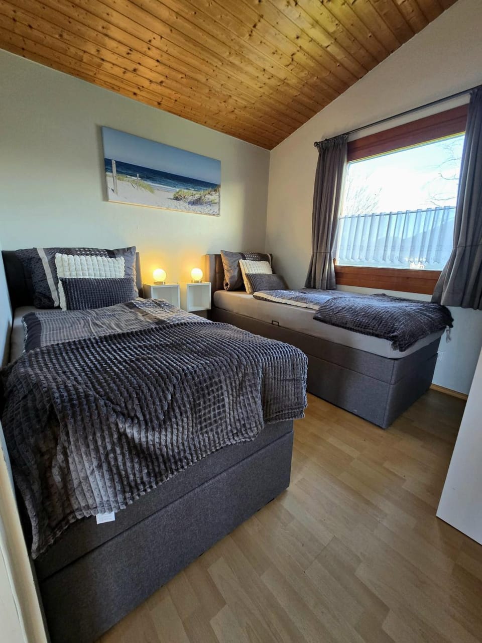 Ferienhaus Küstenzauber Simonsberg Nordsee Meer Husum House in Nordfriesland