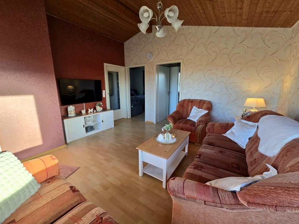 Ferienhaus Küstenzauber Simonsberg Nordsee Meer Husum House in Nordfriesland