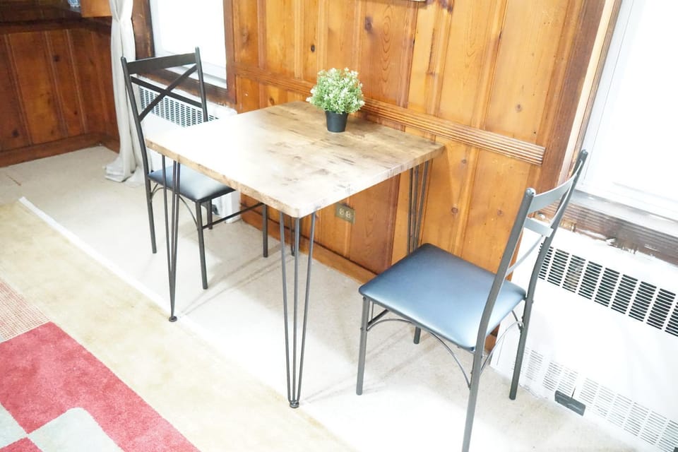 Brooklyn Boho Retreat Bed and Breakfast in East Flatbush