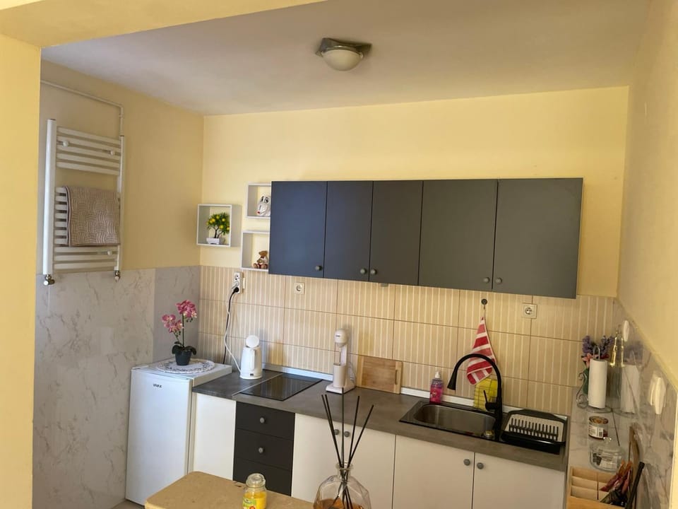 SkyBreak Apartment Apartment in Belgrade