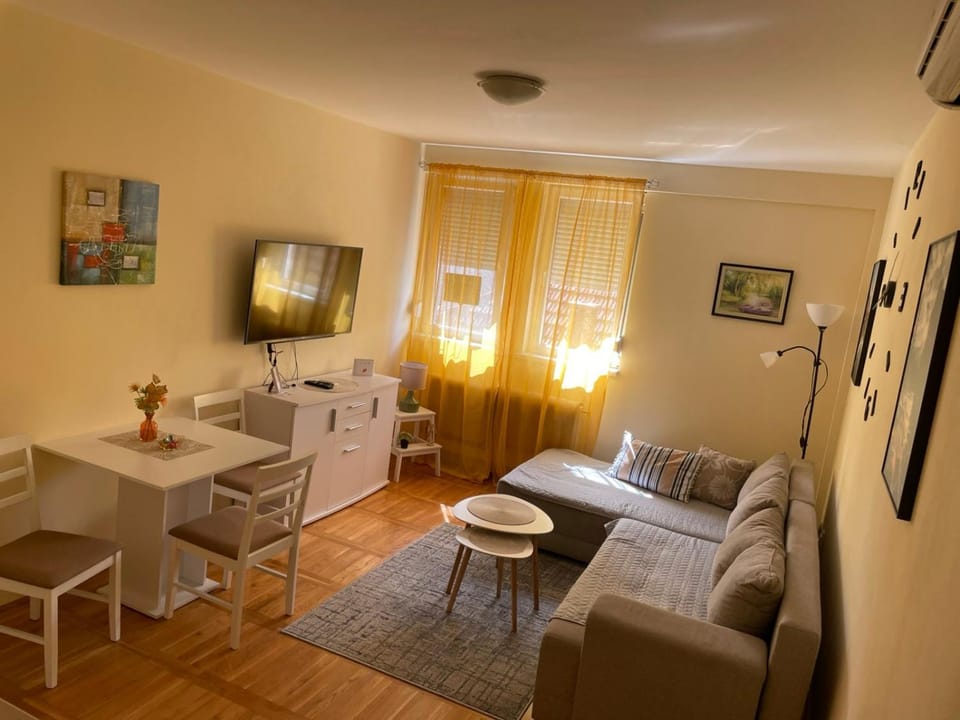 SkyBreak Apartment Apartment in Belgrade