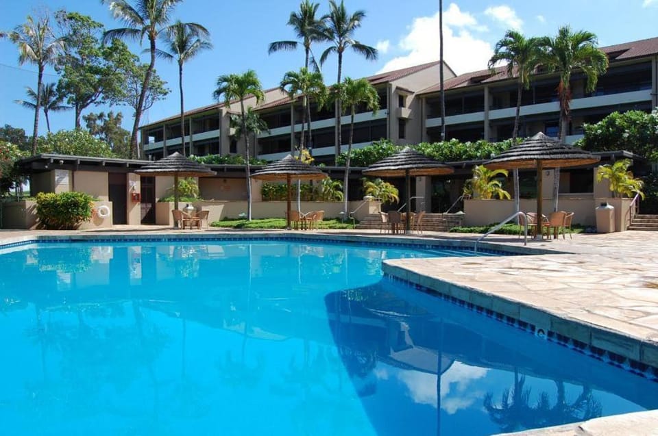 Kaanapali Royal #L302 Golf Partial Ocean House in Kaanapali