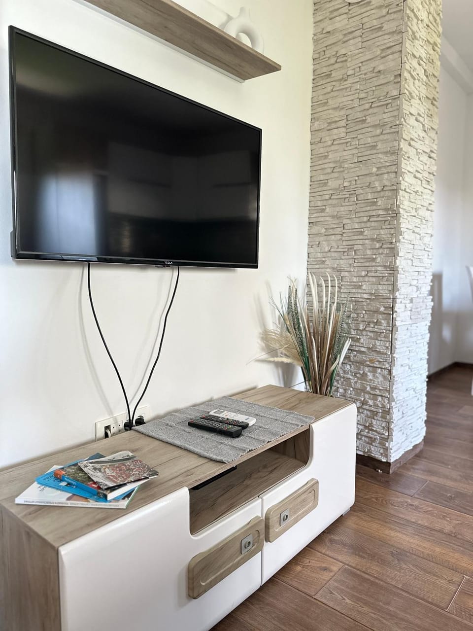 Apartman T&T Apartment in Montenegro